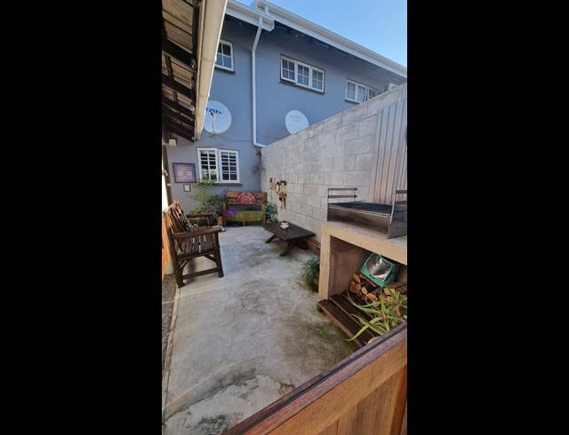 1 BEDROOM APARTMENT FOR SALE IN MEER EN SEE